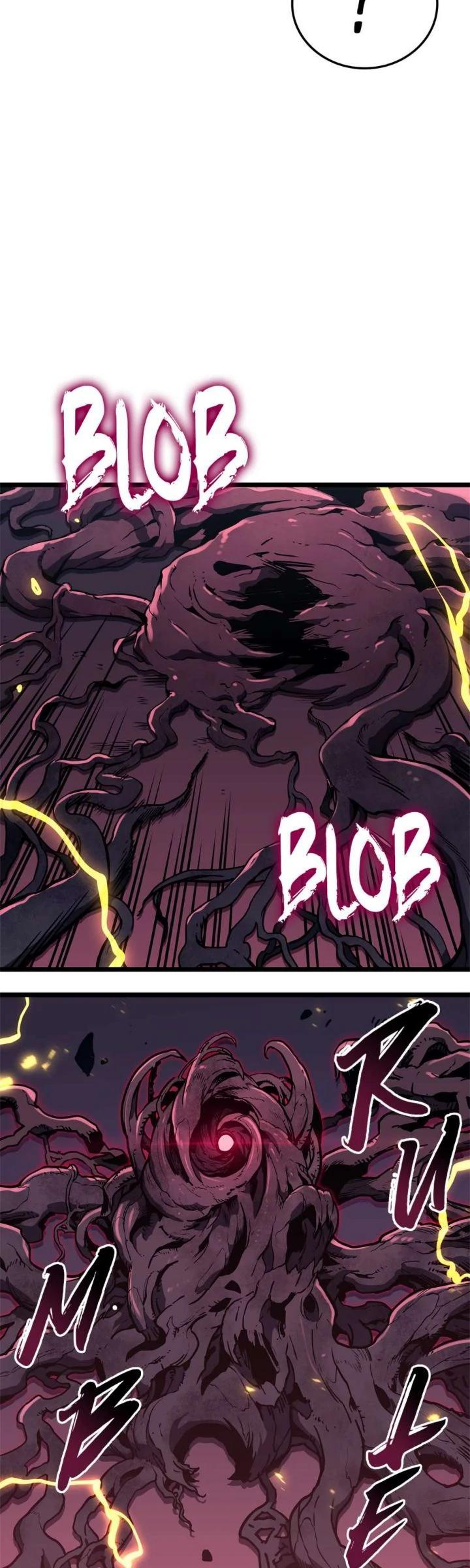 The Return of the Disaster-Class Hero Chapter 104