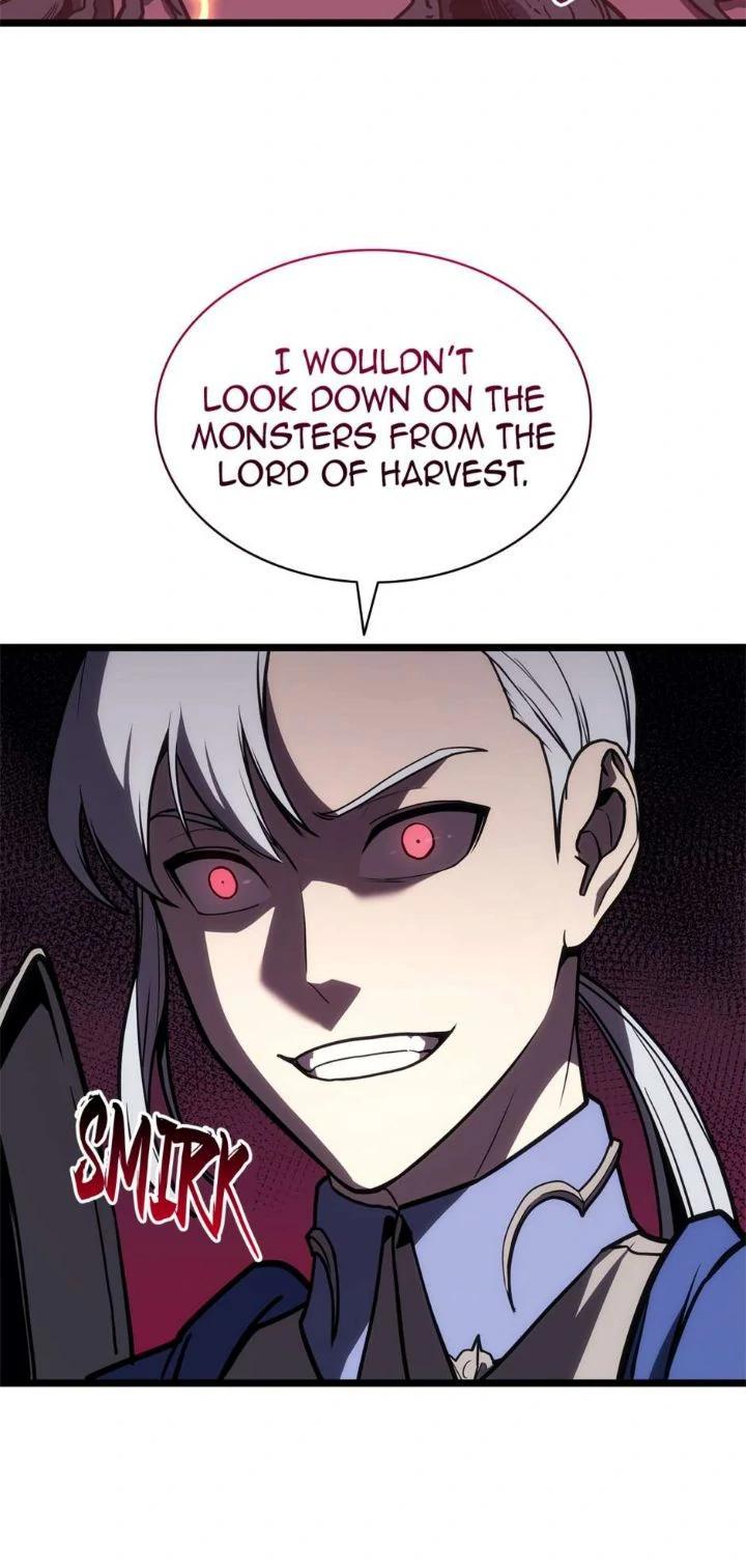 The Return of the Disaster-Class Hero Chapter 104