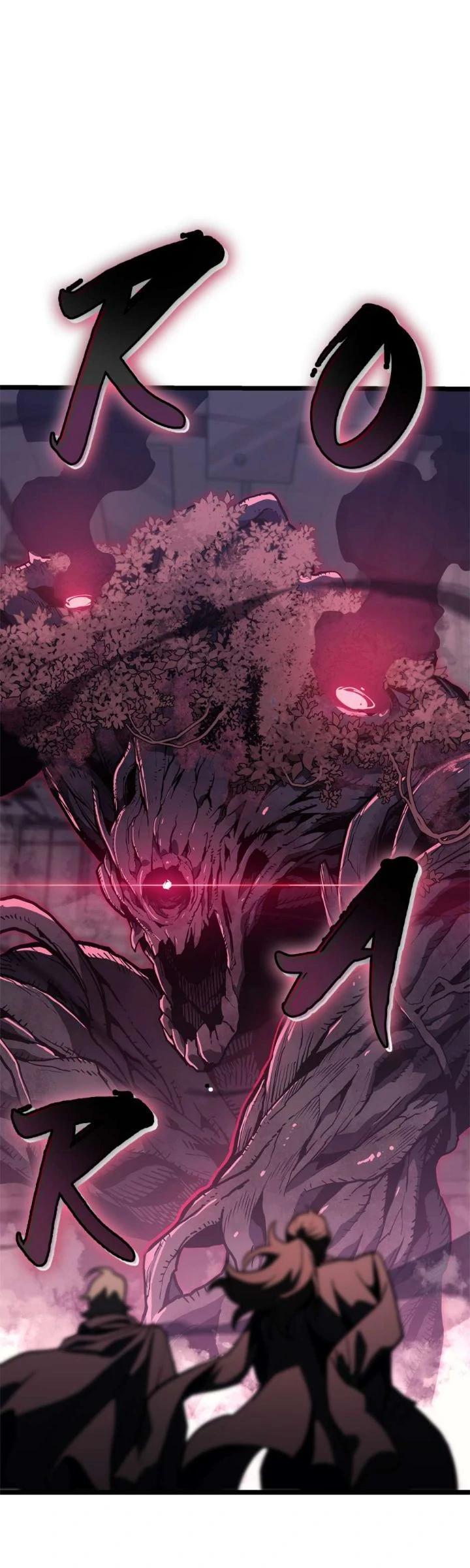 The Return of the Disaster-Class Hero Chapter 104