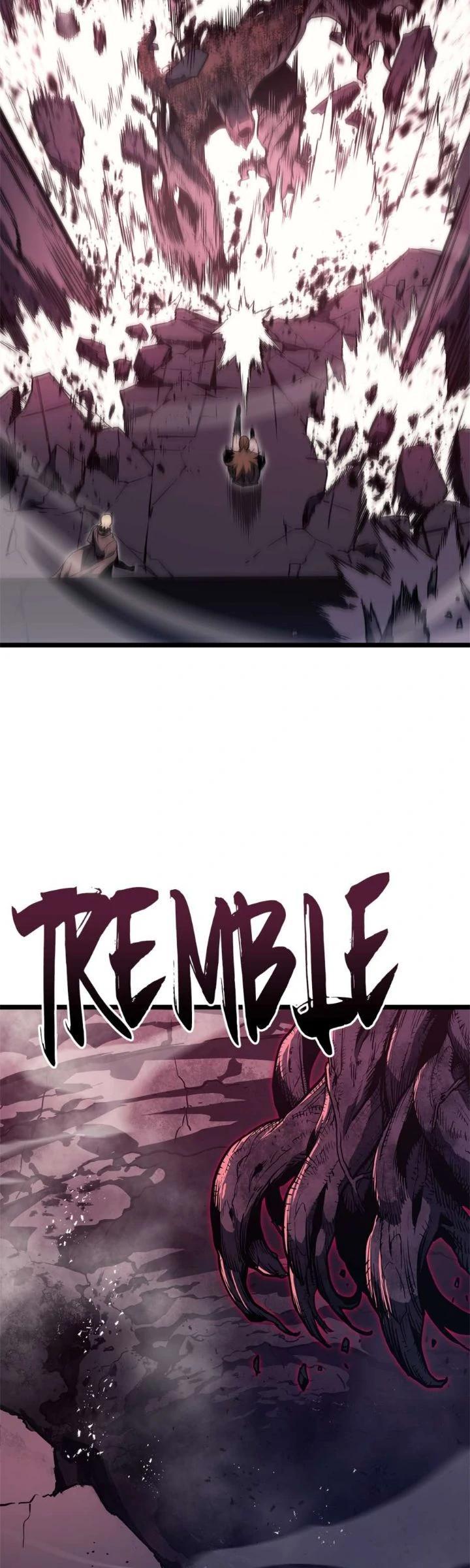 The Return of the Disaster-Class Hero Chapter 104