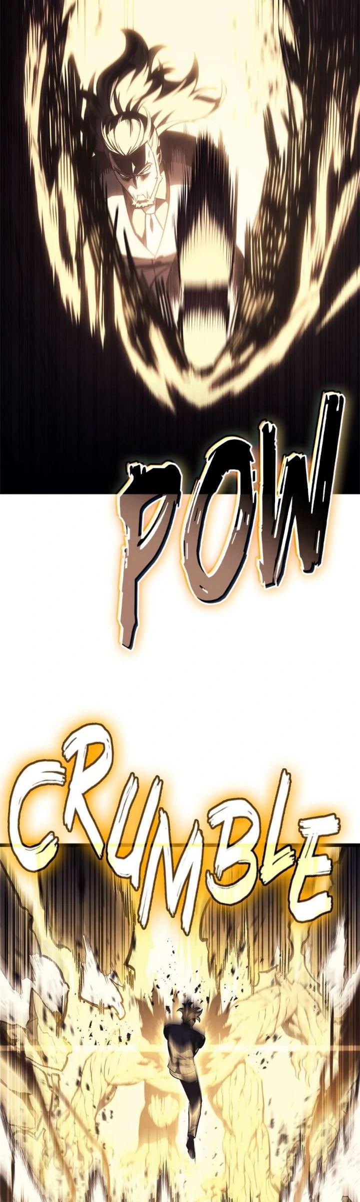 The Return of the Disaster-Class Hero Chapter 104