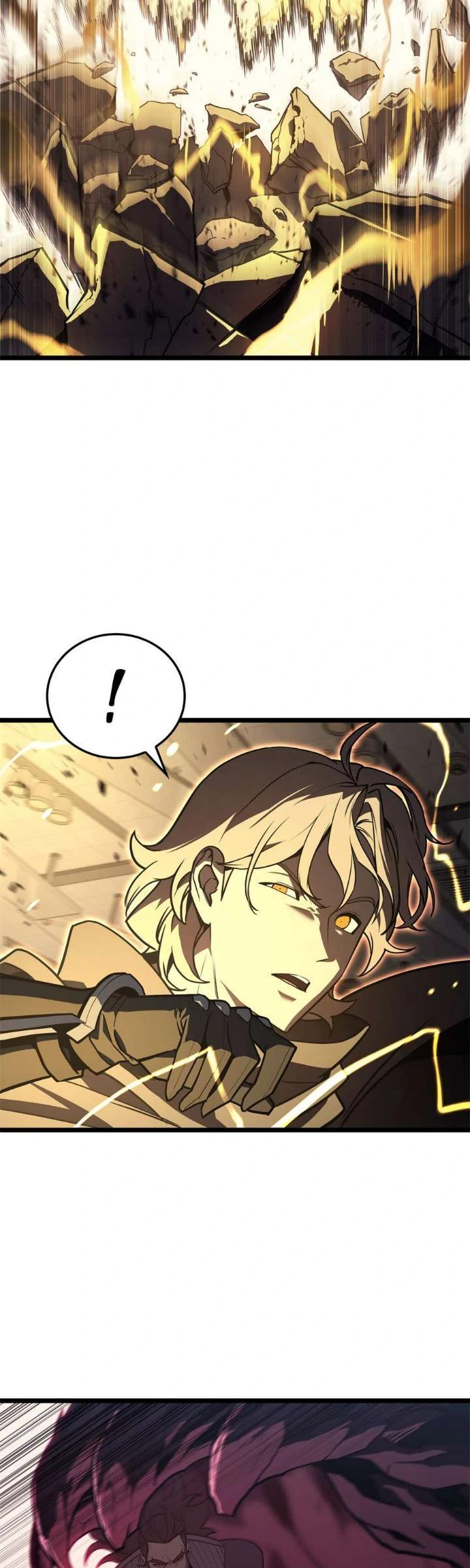 The Return of the Disaster-Class Hero Chapter 104