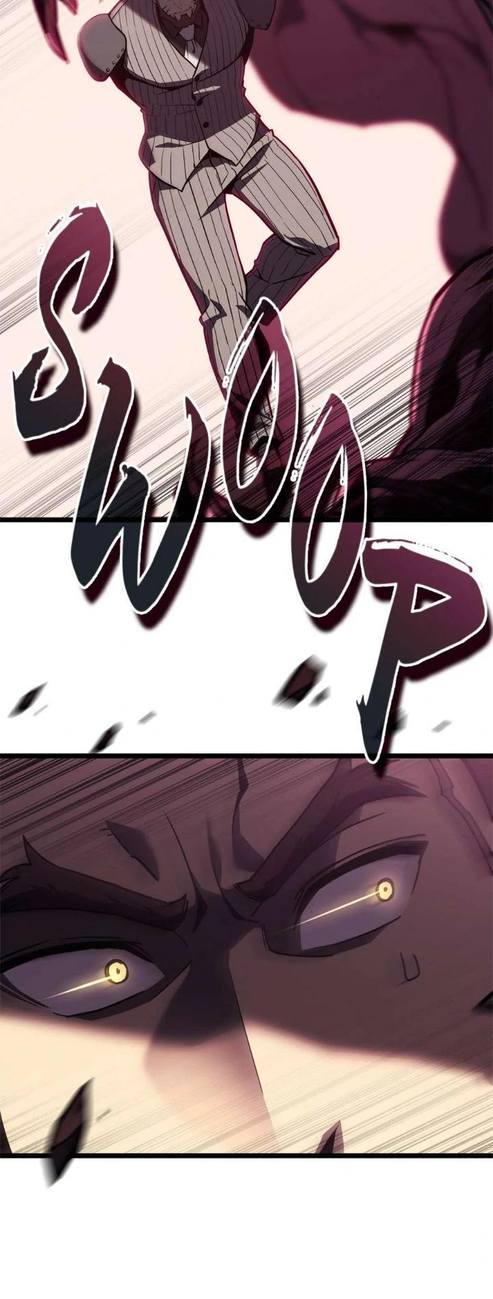 The Return of the Disaster-Class Hero Chapter 104