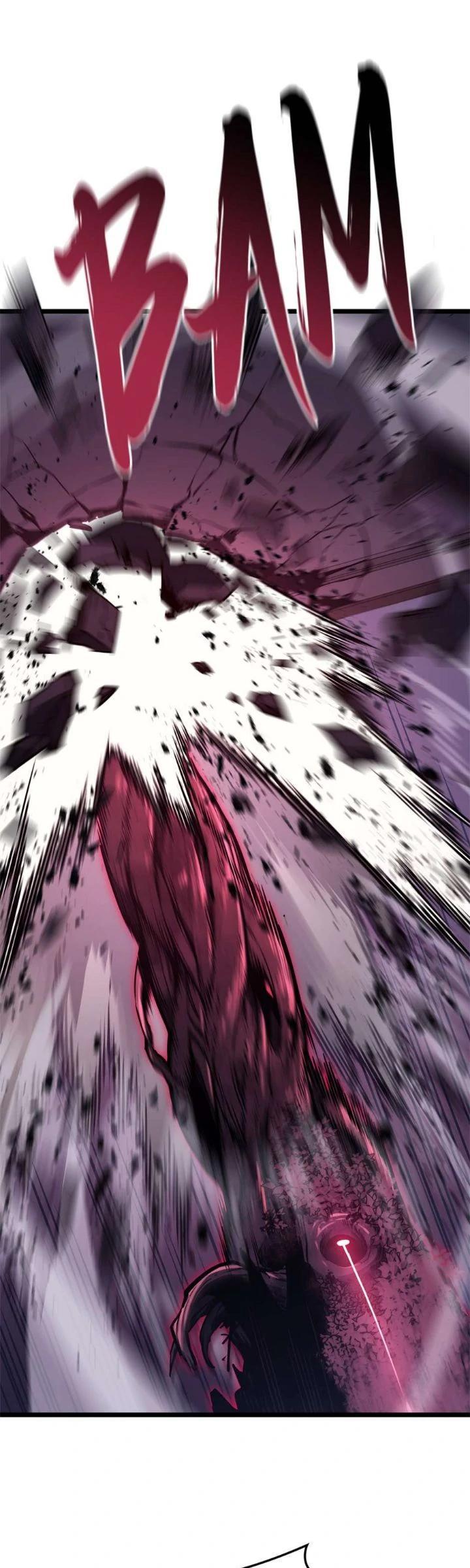 The Return of the Disaster-Class Hero Chapter 104