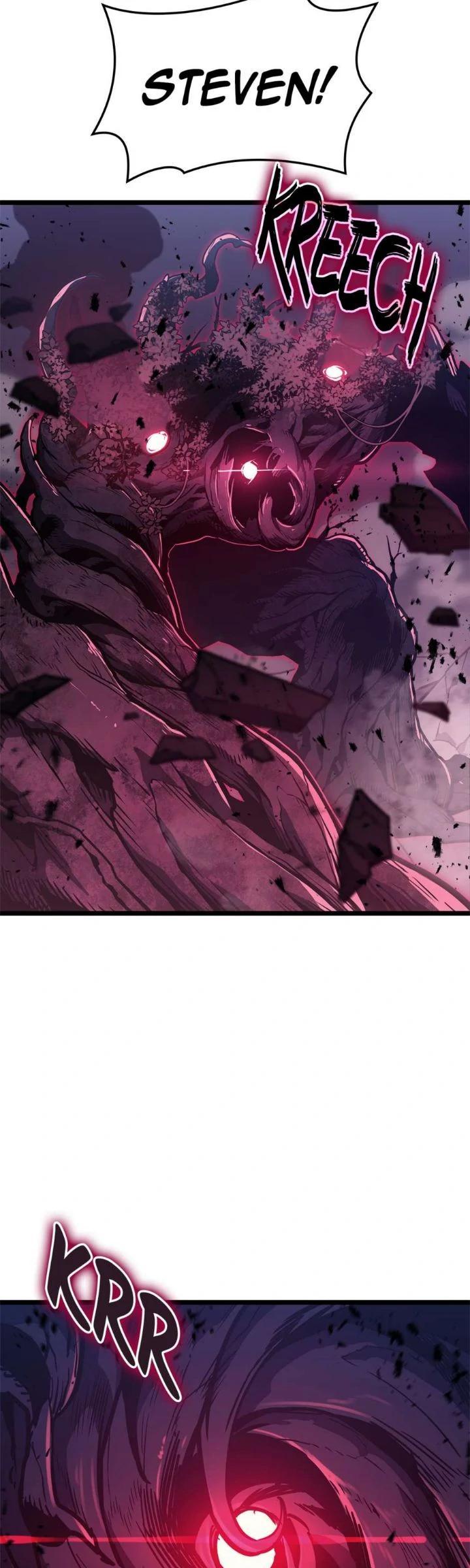 The Return of the Disaster-Class Hero Chapter 104