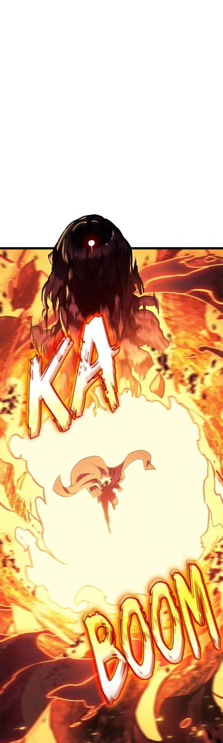 The Return of the Disaster-Class Hero Chapter 104