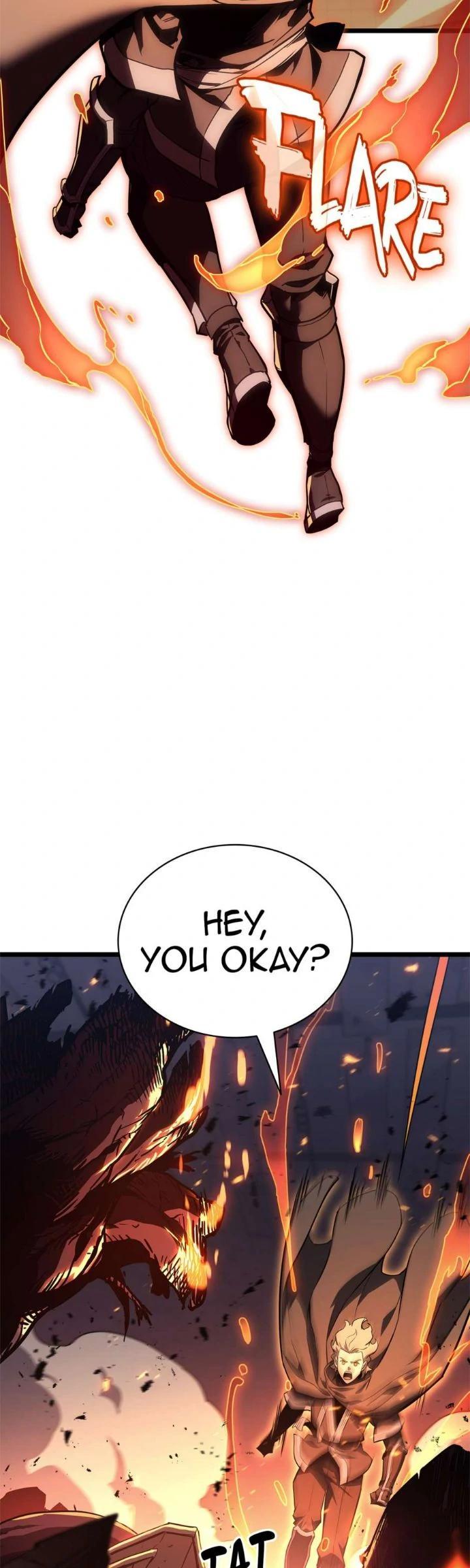 The Return of the Disaster-Class Hero Chapter 104