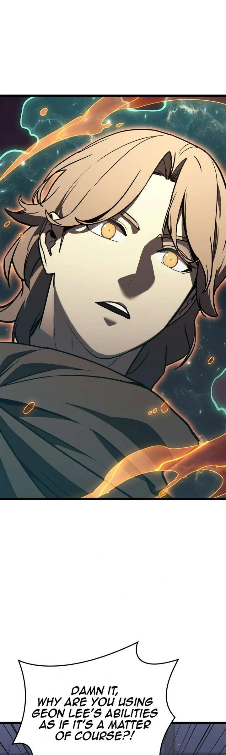 The Return of the Disaster-Class Hero Chapter 104