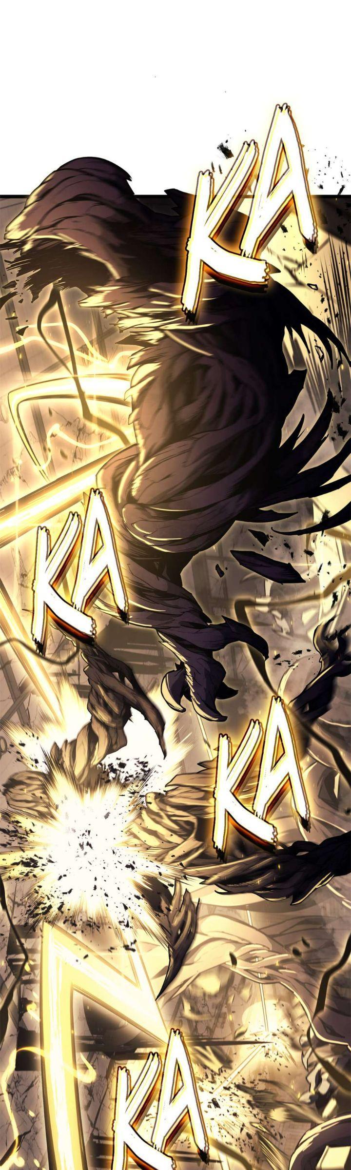 The Return of the Disaster-Class Hero Chapter 104