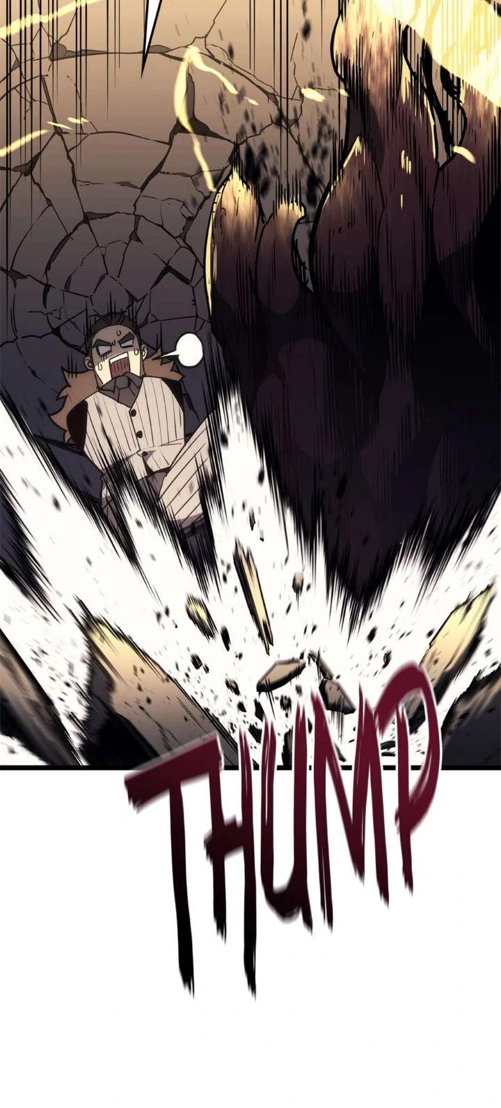 The Return of the Disaster-Class Hero Chapter 104