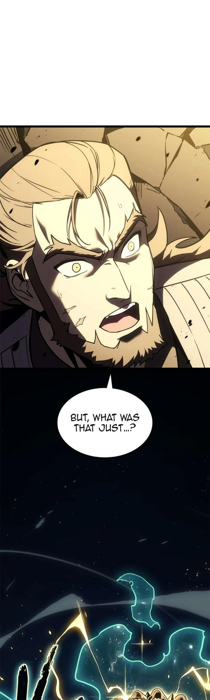 The Return of the Disaster-Class Hero Chapter 104