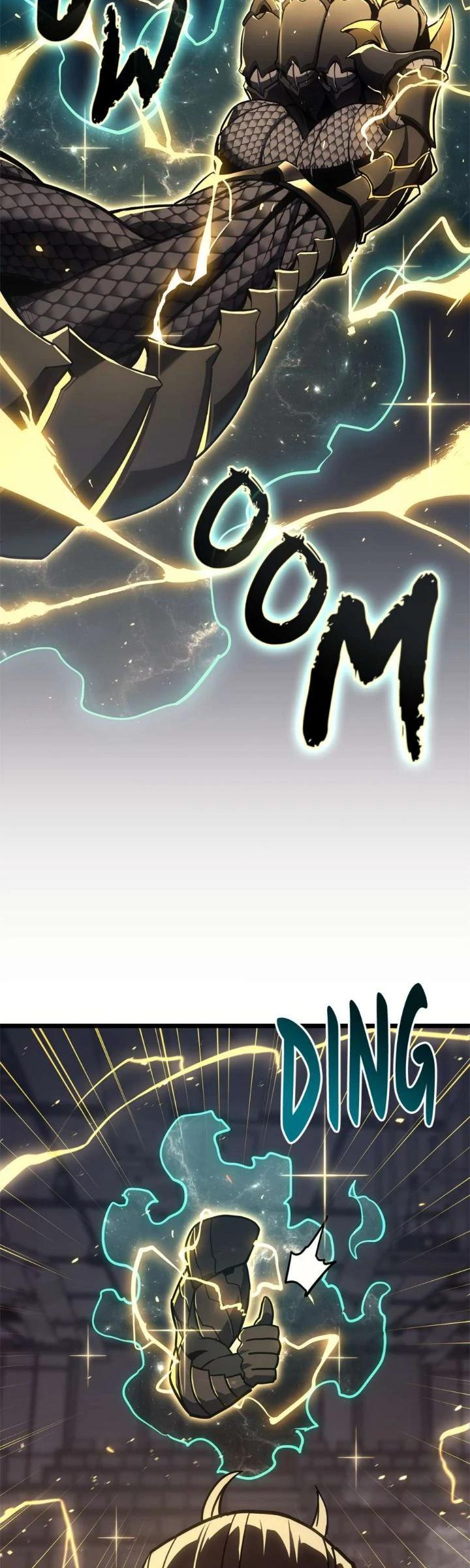 The Return of the Disaster-Class Hero Chapter 104