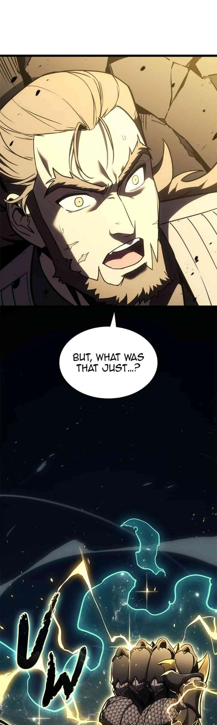 The Return of the Disaster-Class Hero Chapter 105