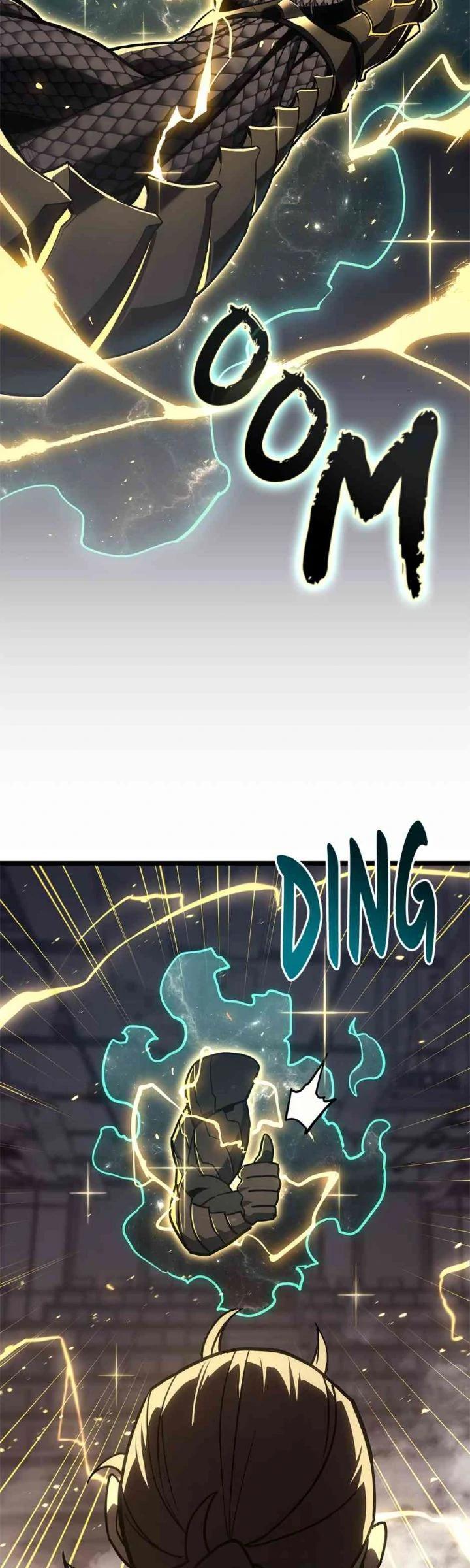 The Return of the Disaster-Class Hero Chapter 105