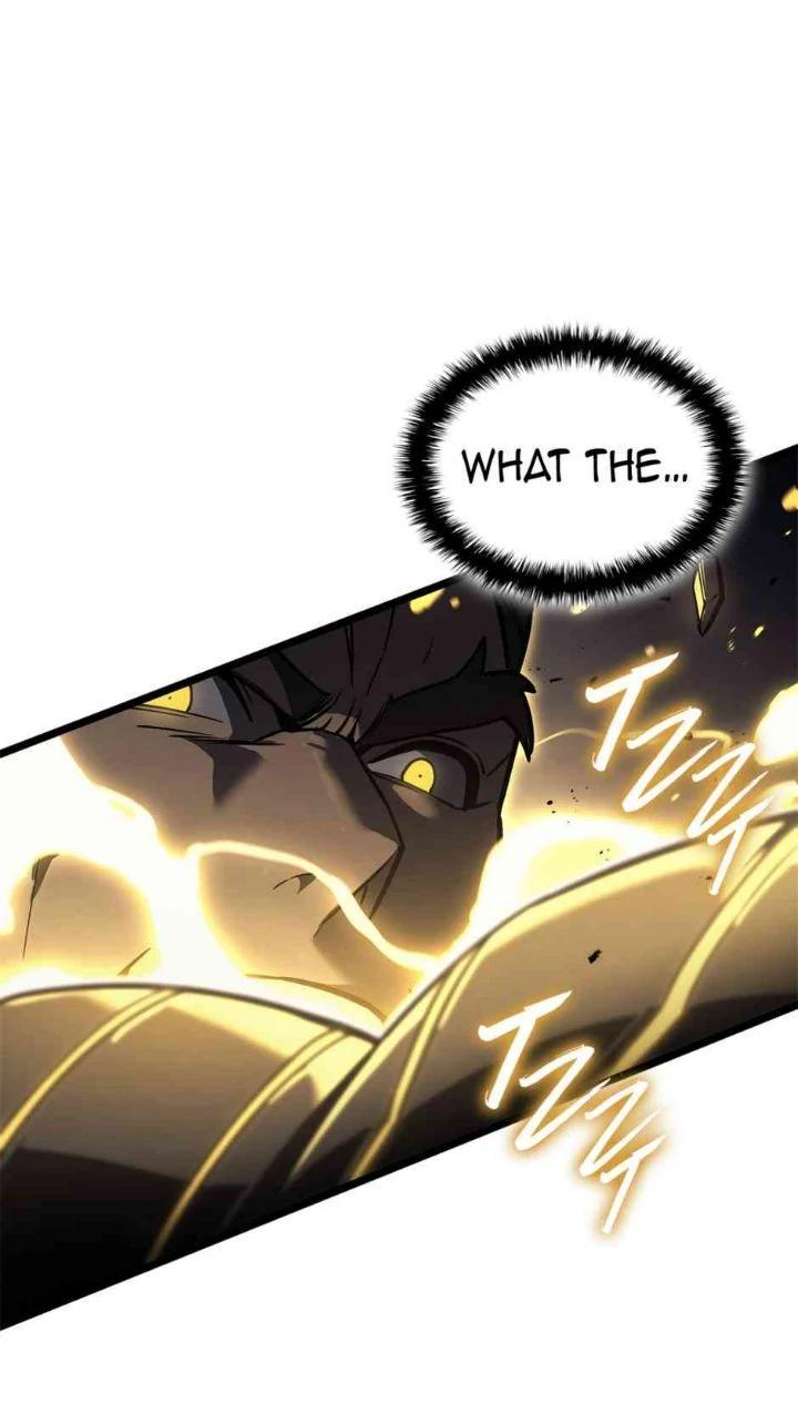 The Return of the Disaster-Class Hero Chapter 105