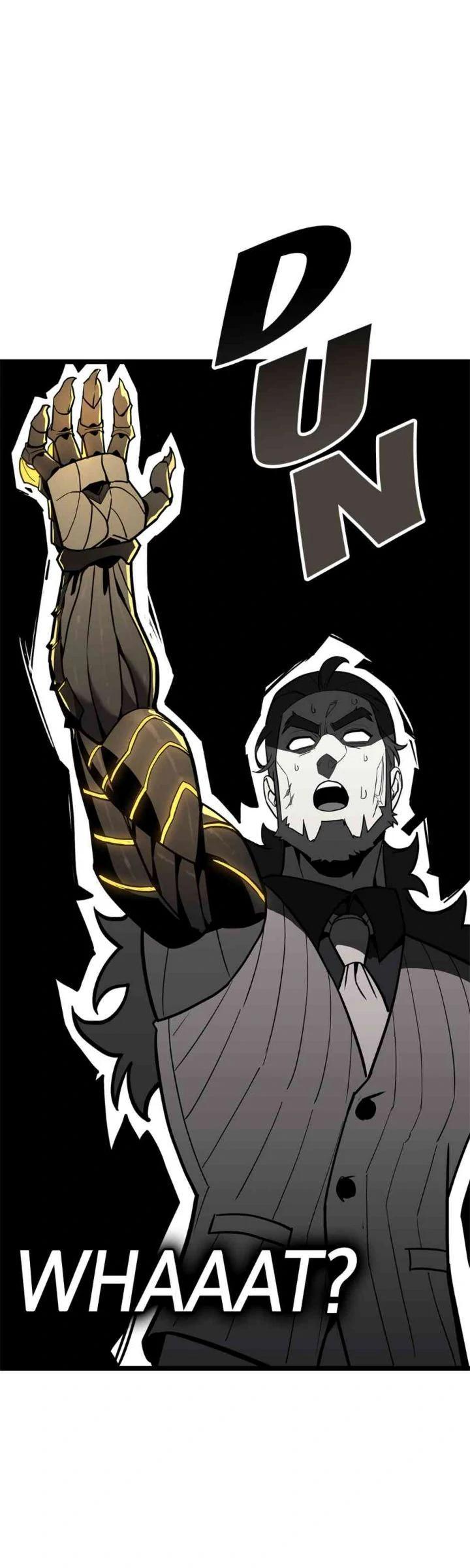 The Return of the Disaster-Class Hero Chapter 105