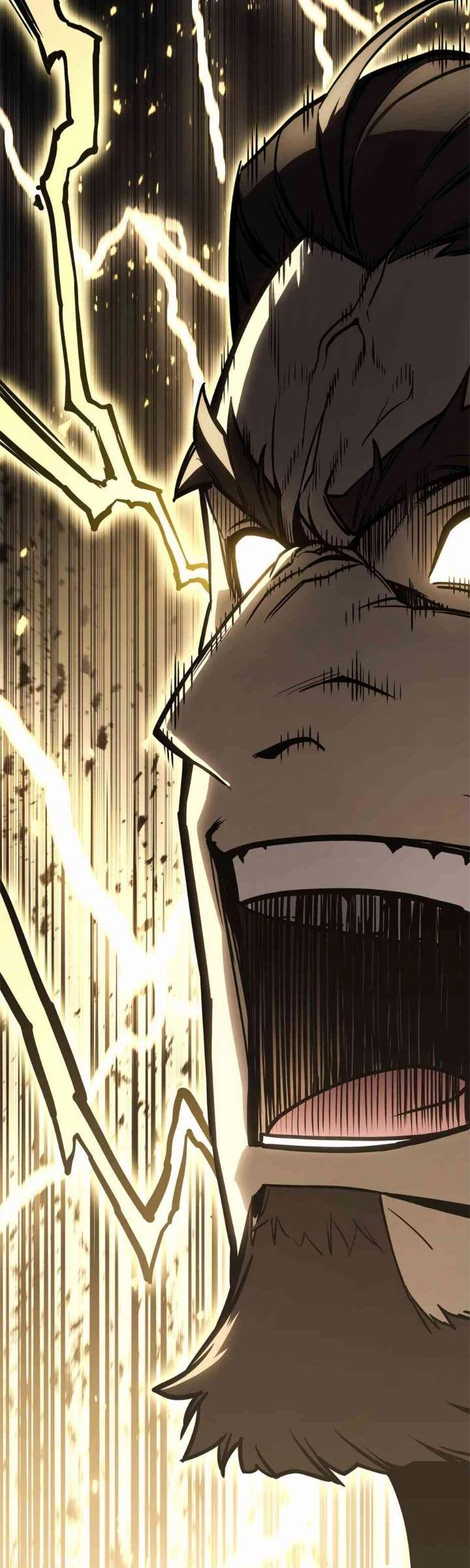 The Return of the Disaster-Class Hero Chapter 105