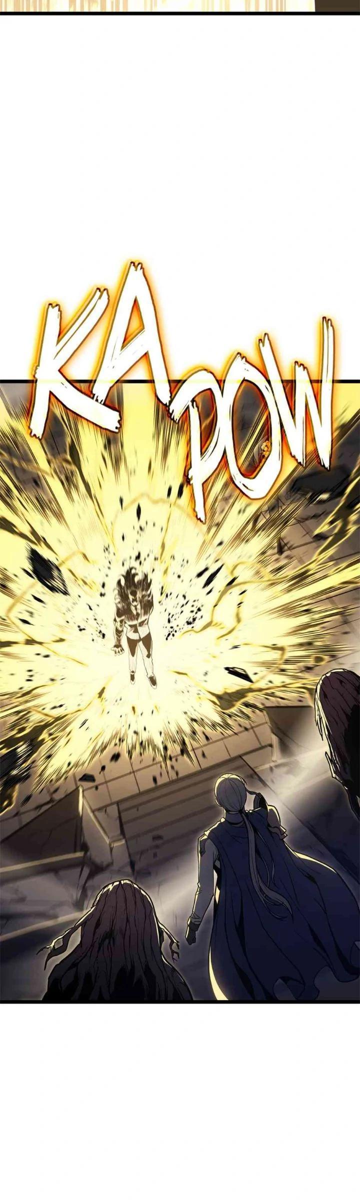 The Return of the Disaster-Class Hero Chapter 105