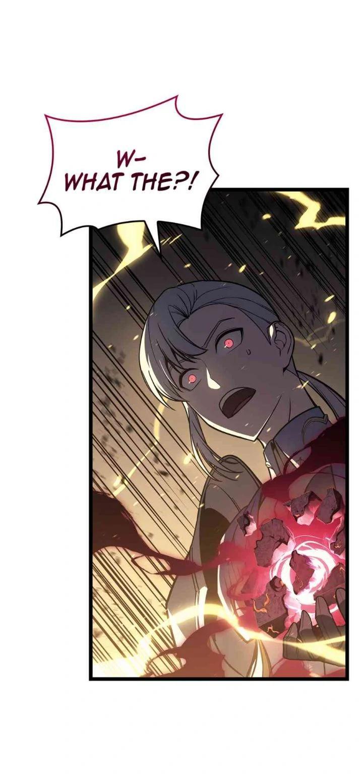 The Return of the Disaster-Class Hero Chapter 105