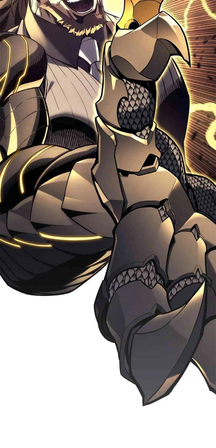 The Return of the Disaster-Class Hero Chapter 105