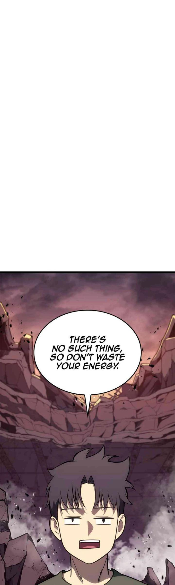 The Return of the Disaster-Class Hero Chapter 105