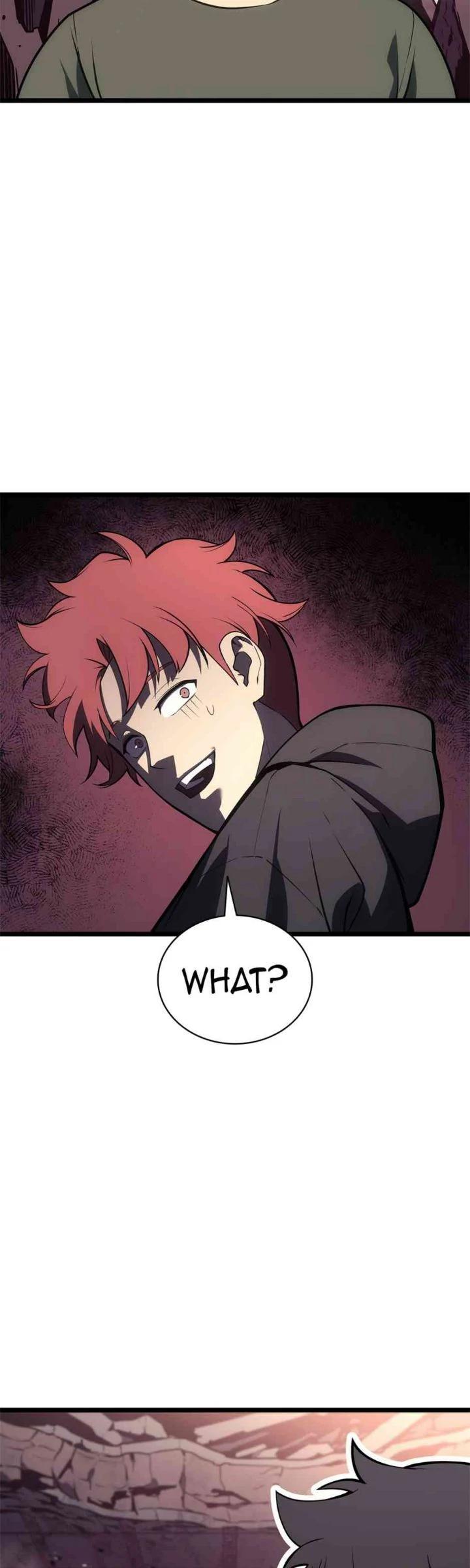 The Return of the Disaster-Class Hero Chapter 105