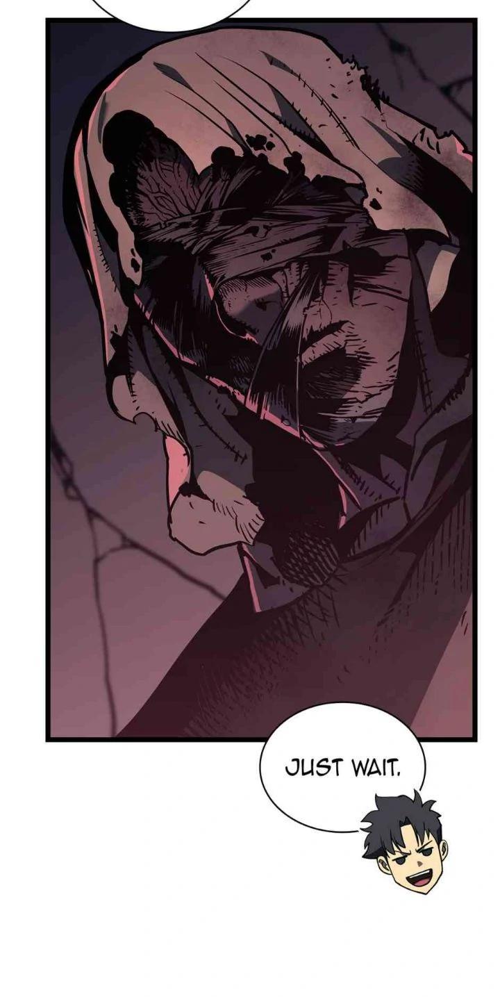 The Return of the Disaster-Class Hero Chapter 105