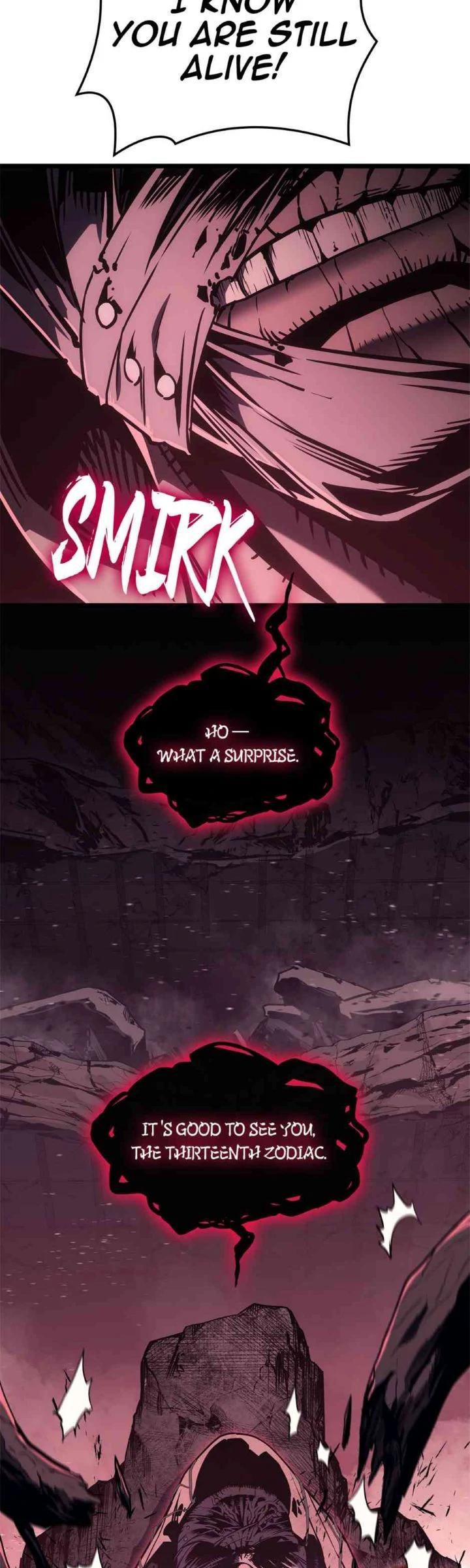 The Return of the Disaster-Class Hero Chapter 105