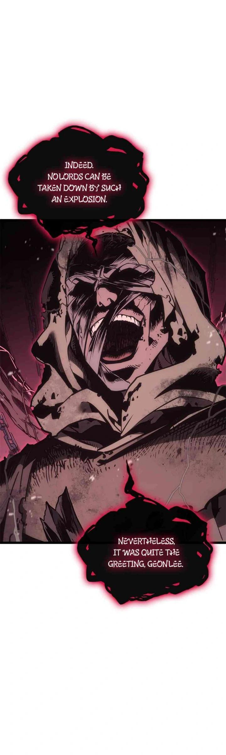 The Return of the Disaster-Class Hero Chapter 105