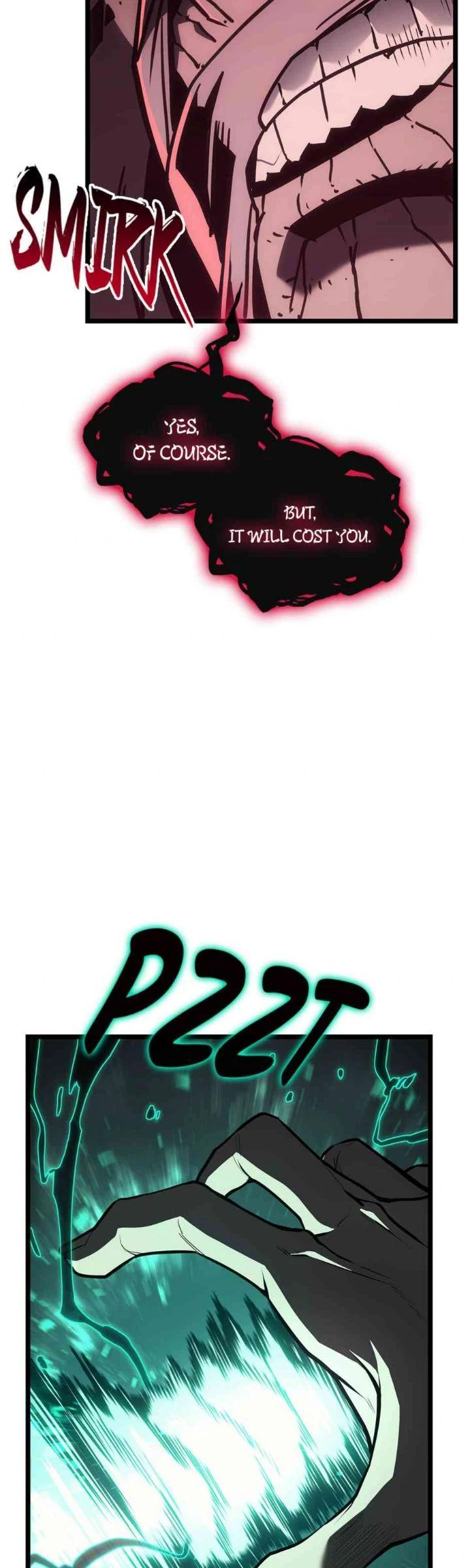 The Return of the Disaster-Class Hero Chapter 105