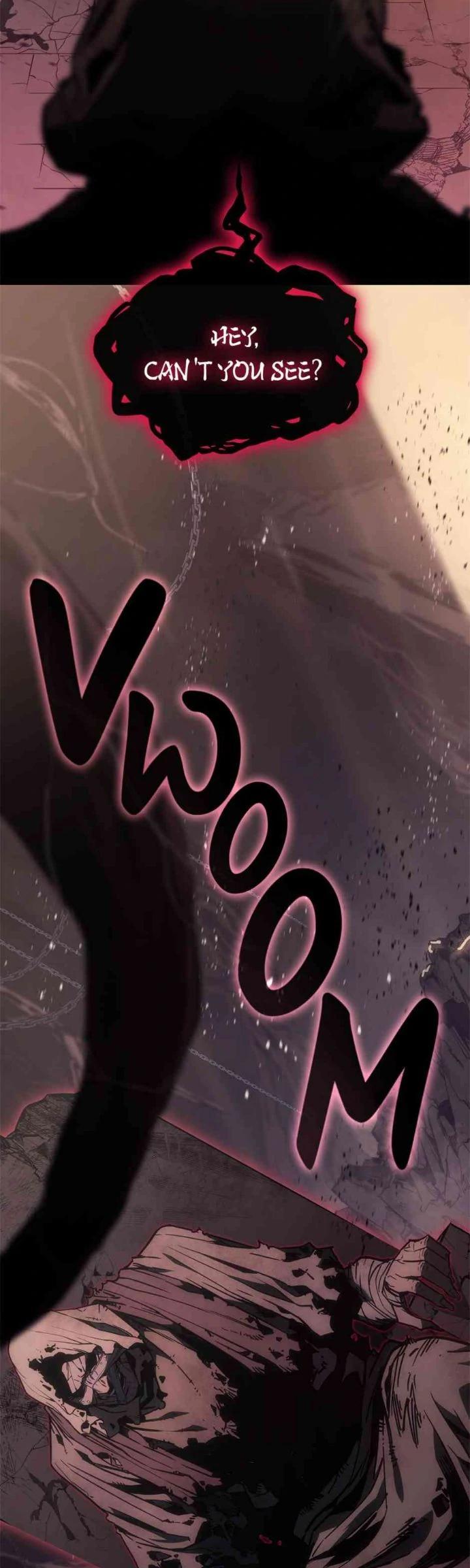 The Return of the Disaster-Class Hero Chapter 105