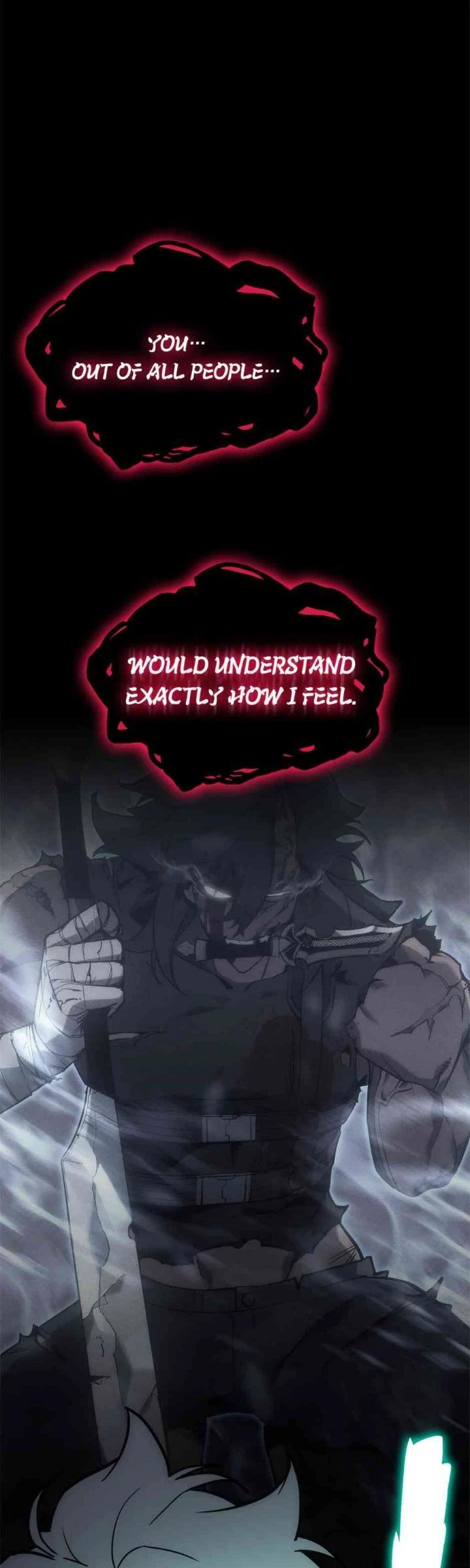 The Return of the Disaster-Class Hero Chapter 105