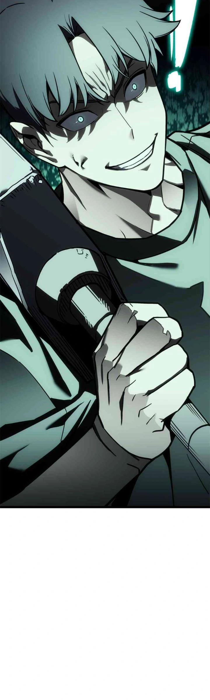 The Return of the Disaster-Class Hero Chapter 105