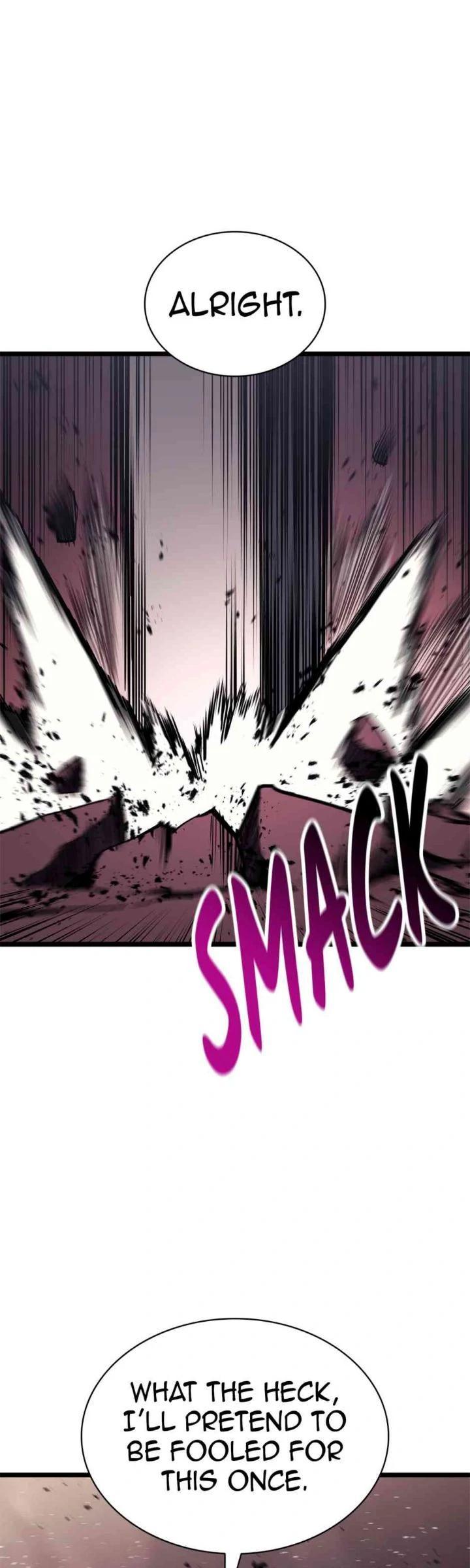 The Return of the Disaster-Class Hero Chapter 105