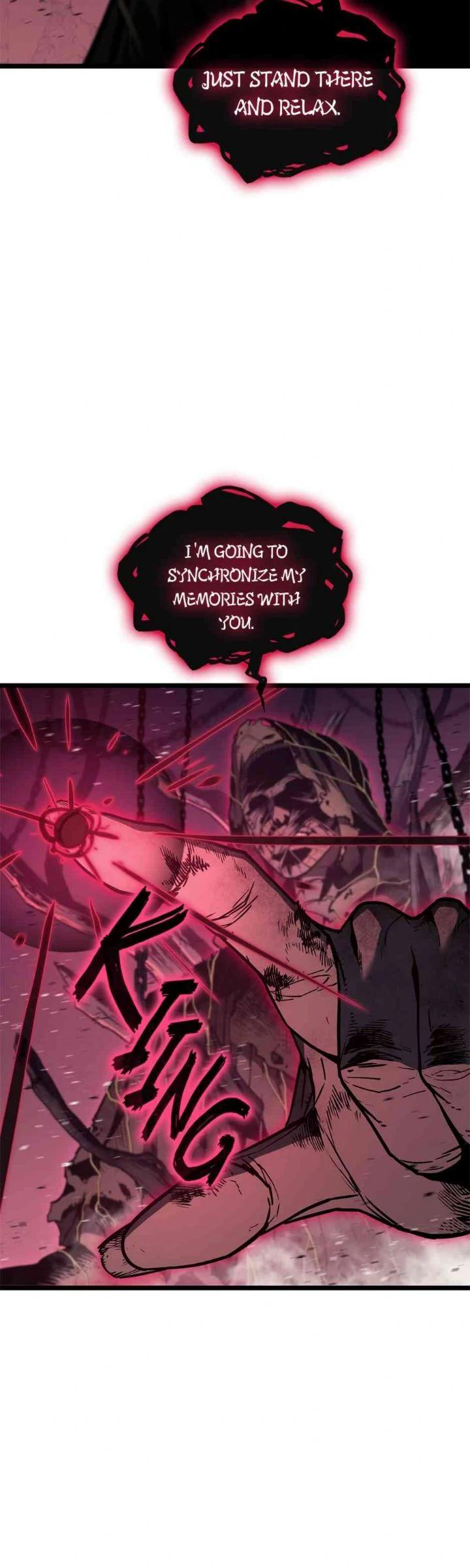 The Return of the Disaster-Class Hero Chapter 105