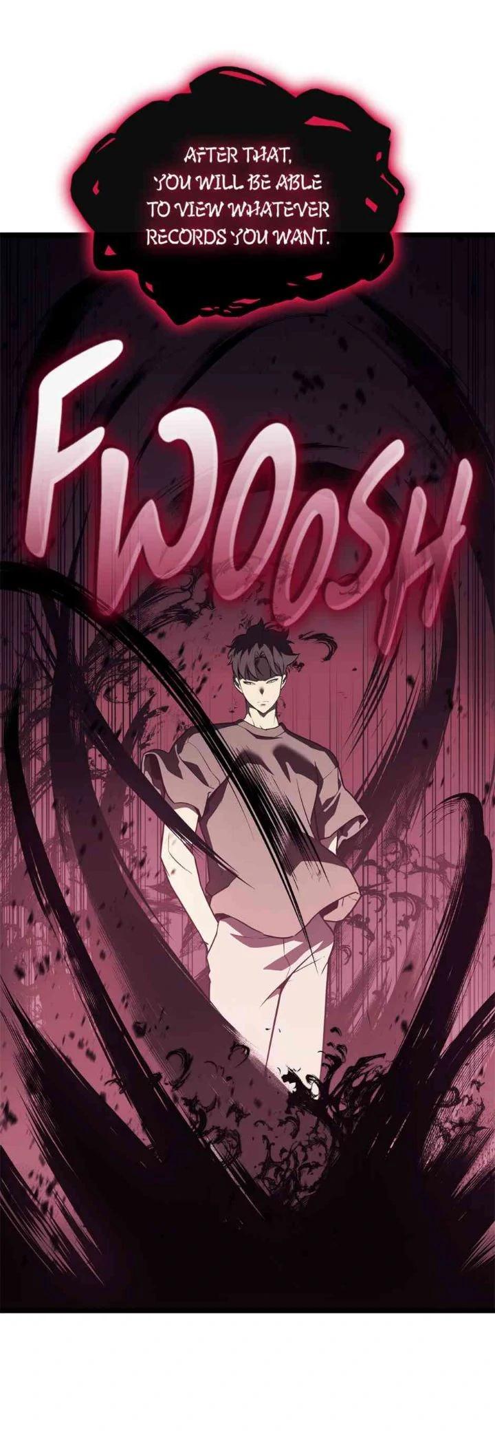 The Return of the Disaster-Class Hero Chapter 105