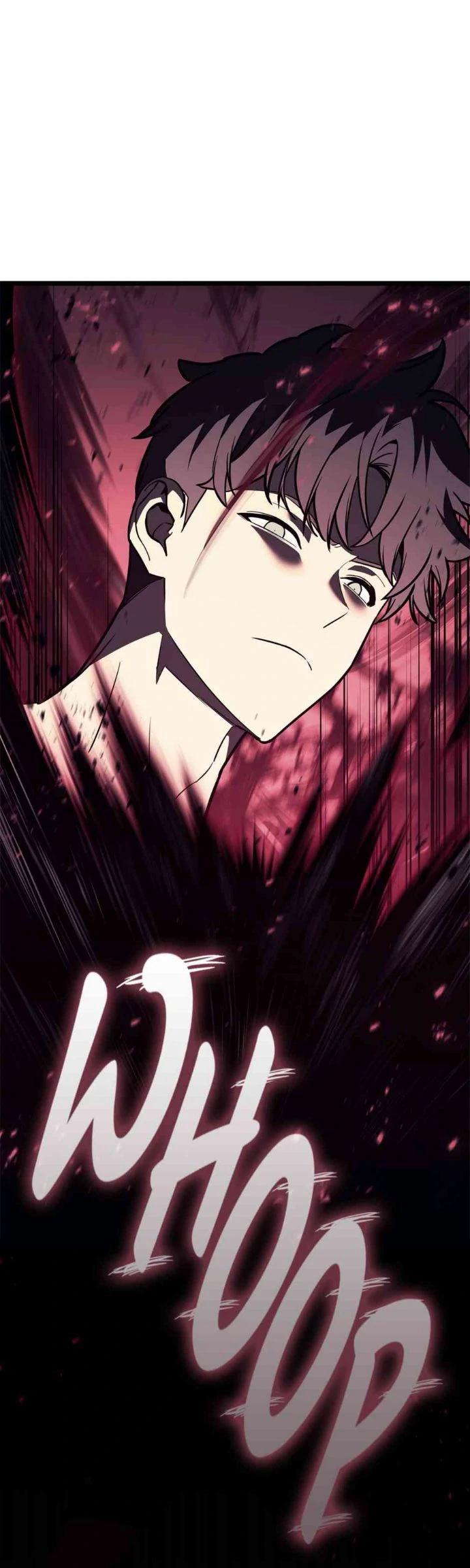 The Return of the Disaster-Class Hero Chapter 105