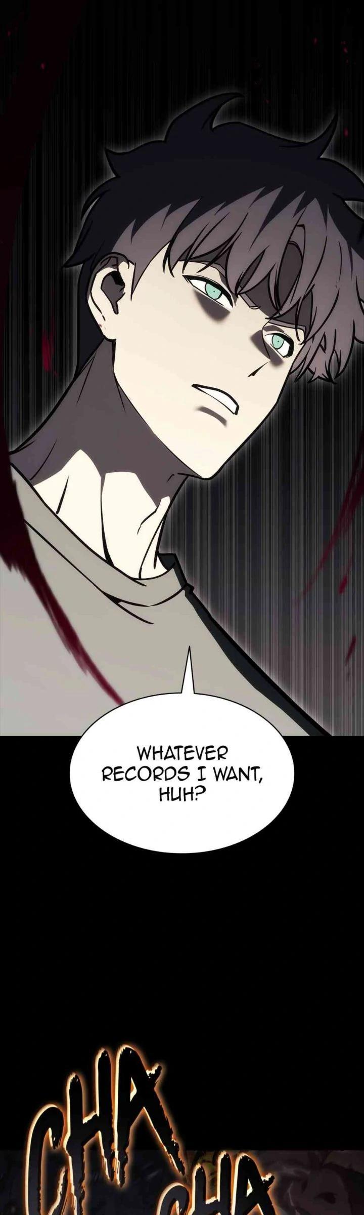 The Return of the Disaster-Class Hero Chapter 105