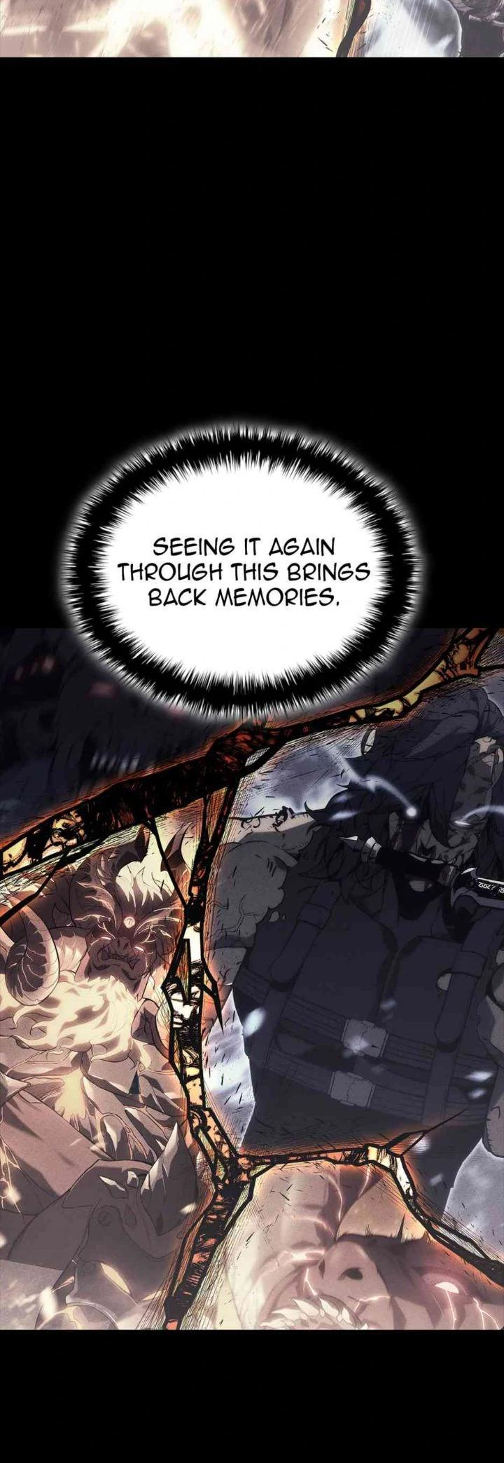 The Return of the Disaster-Class Hero Chapter 105