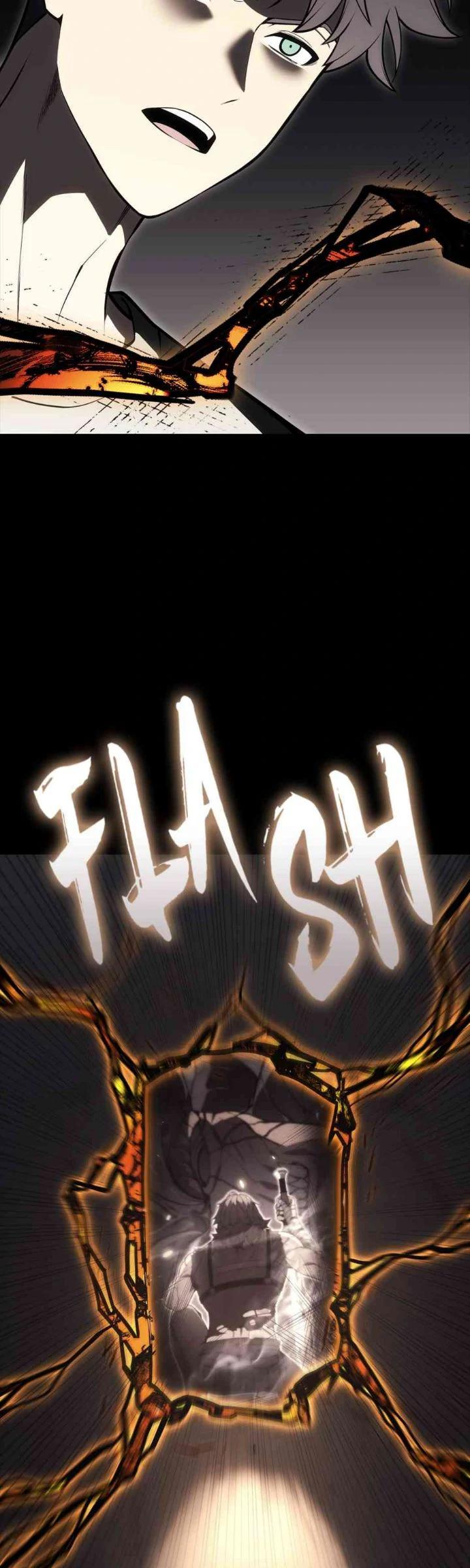 The Return of the Disaster-Class Hero Chapter 105