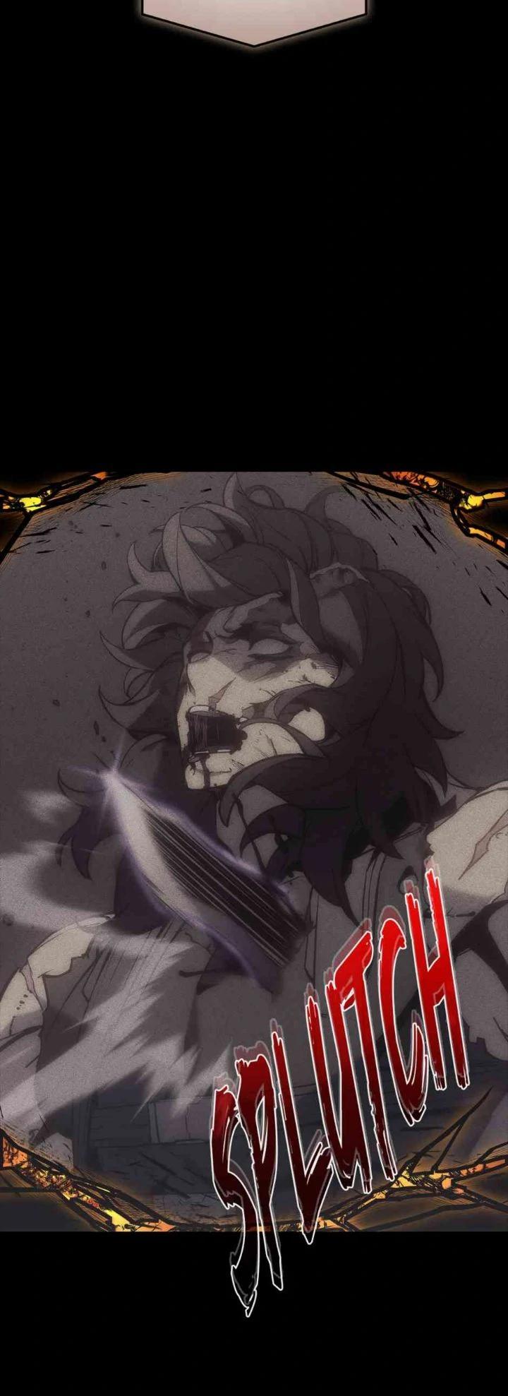 The Return of the Disaster-Class Hero Chapter 105