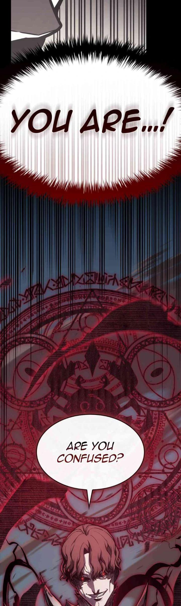 The Return of the Disaster-Class Hero Chapter 105