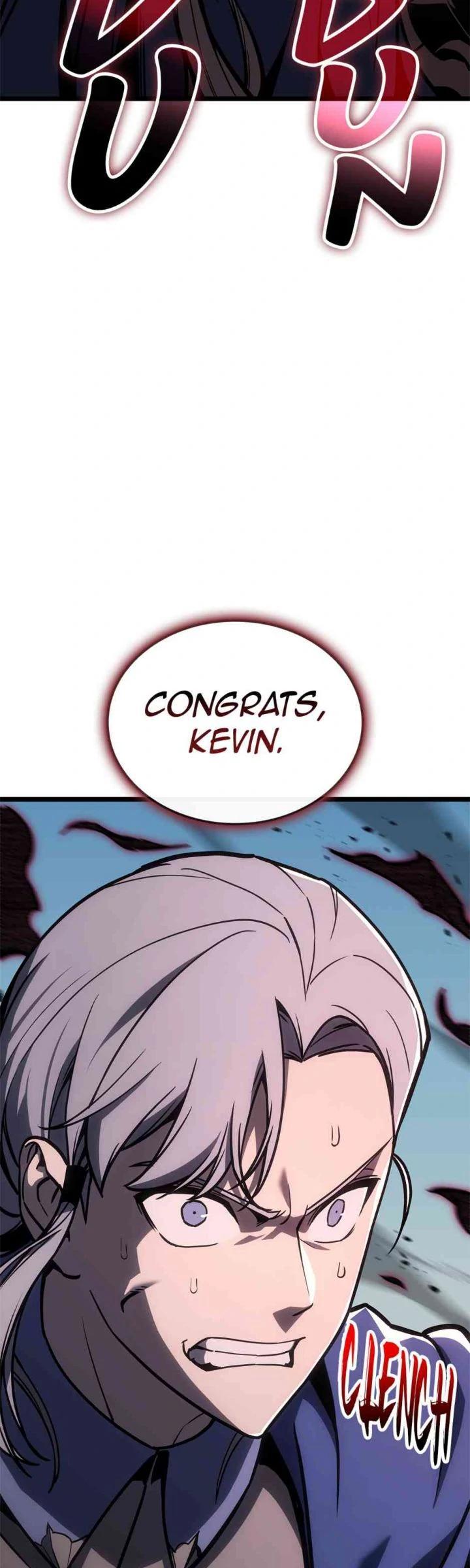 The Return of the Disaster-Class Hero Chapter 105