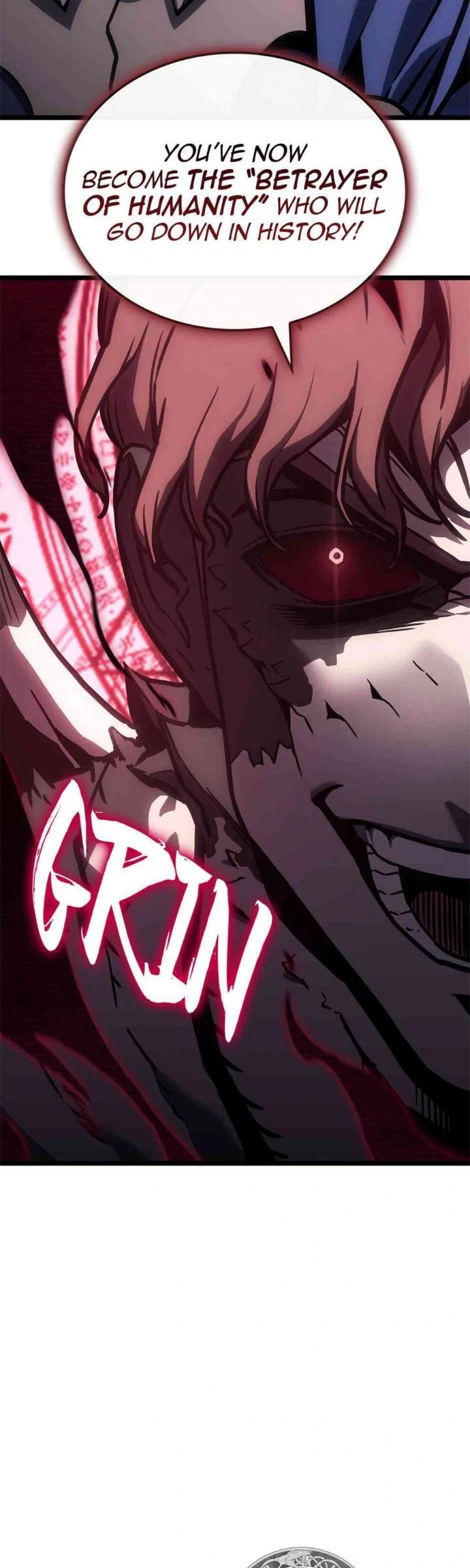 The Return of the Disaster-Class Hero Chapter 105