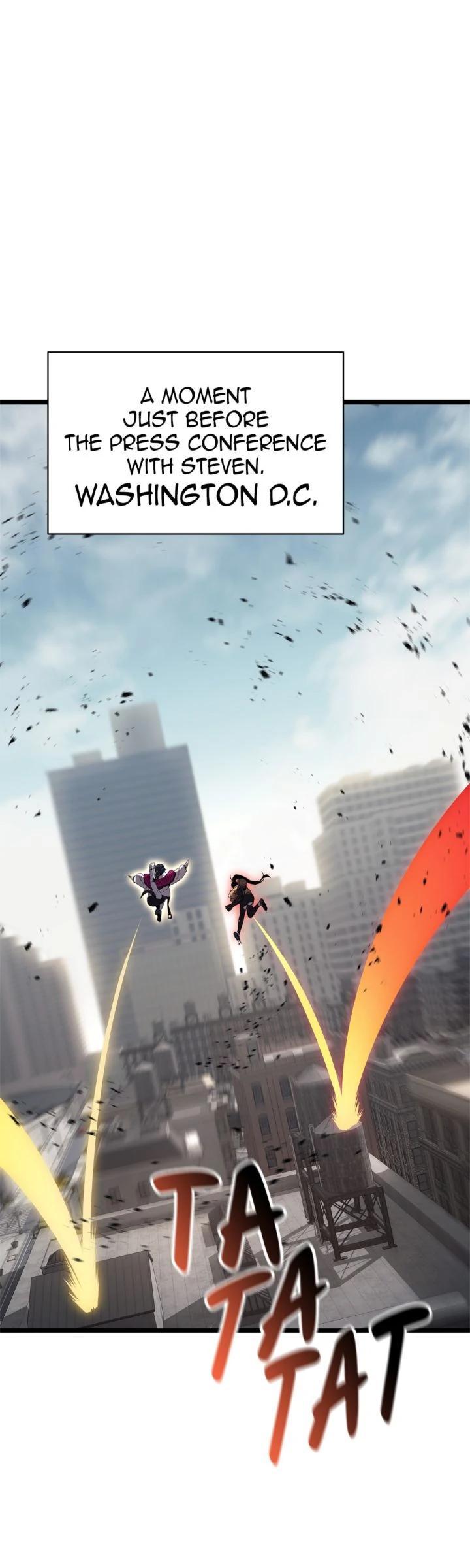 The Return of the Disaster-Class Hero Chapter 106