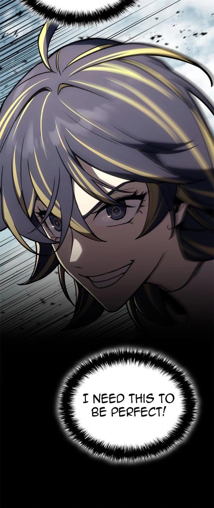 The Return of the Disaster-Class Hero Chapter 106