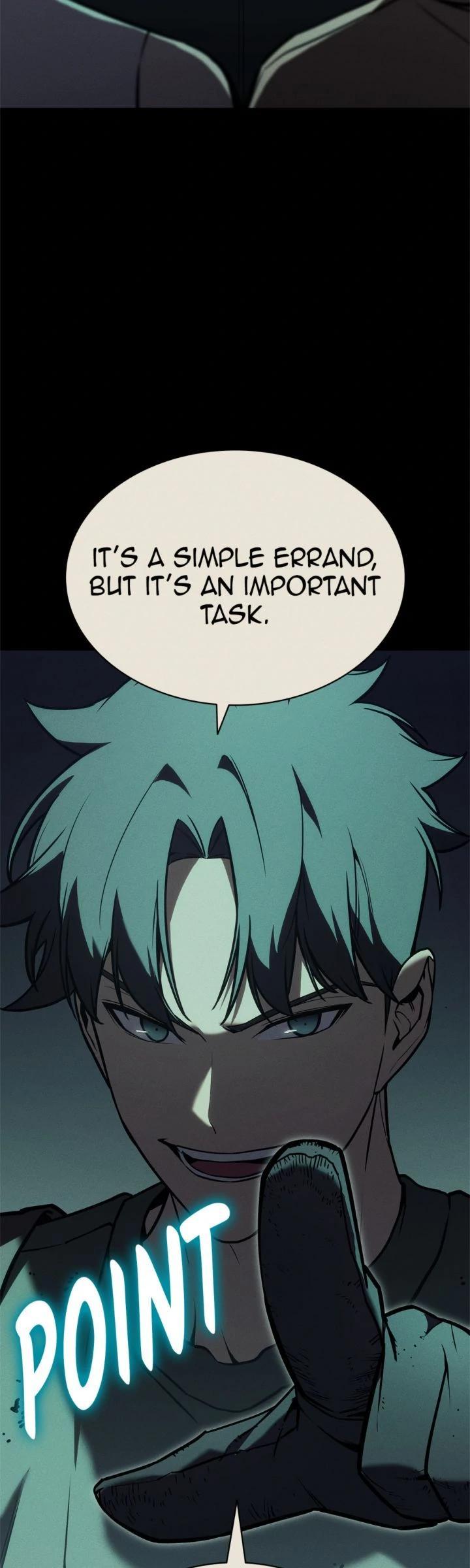 The Return of the Disaster-Class Hero Chapter 106