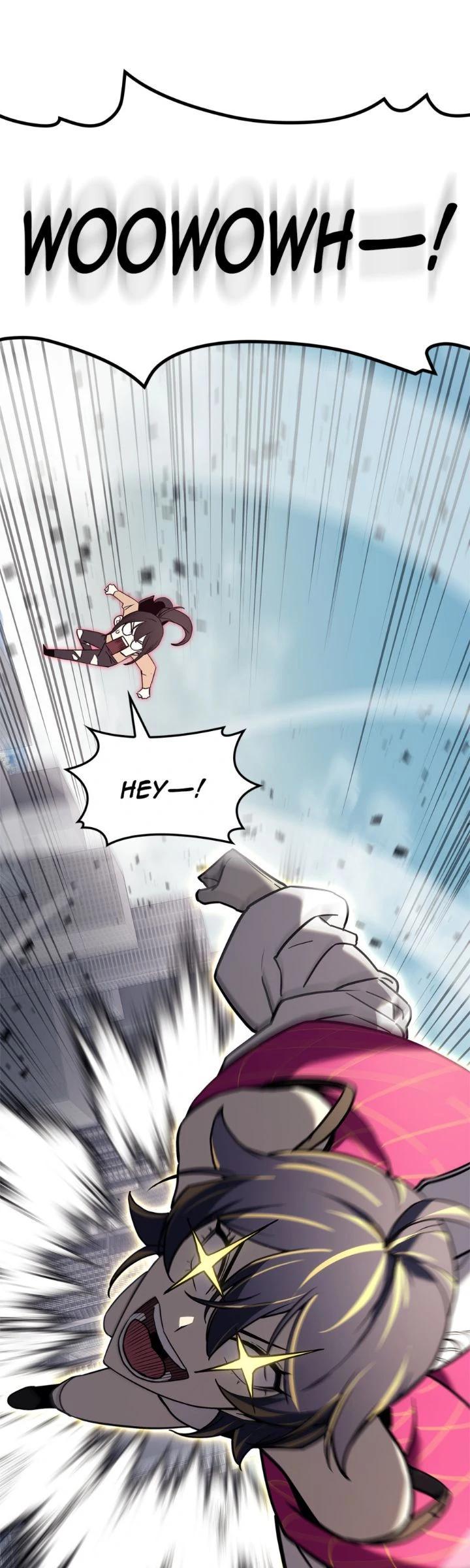 The Return of the Disaster-Class Hero Chapter 106