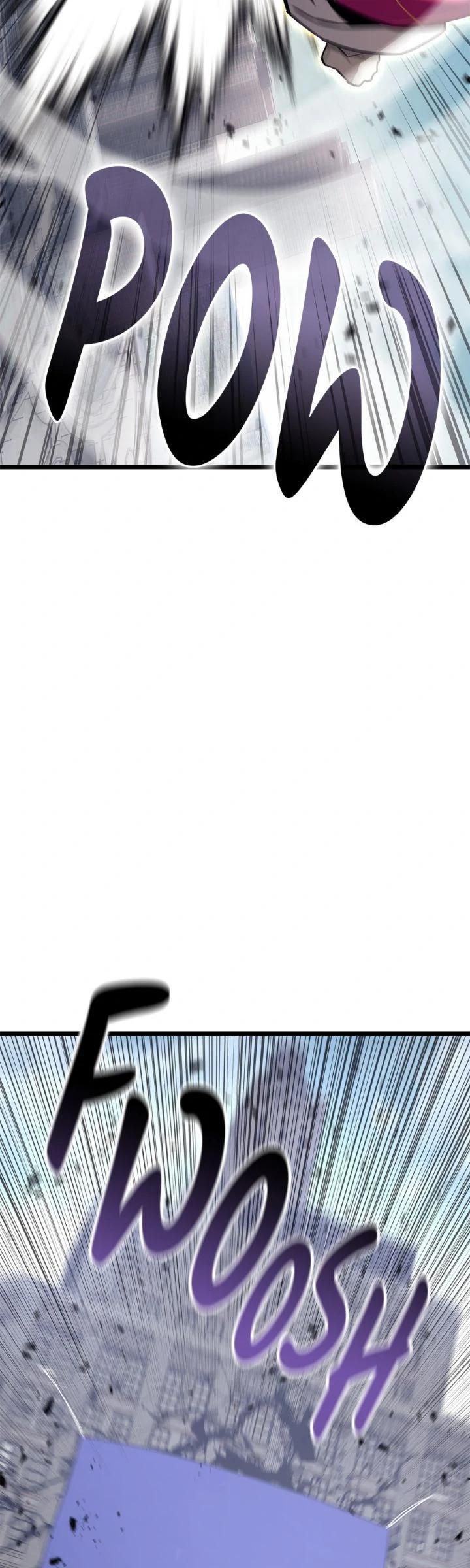 The Return of the Disaster-Class Hero Chapter 106