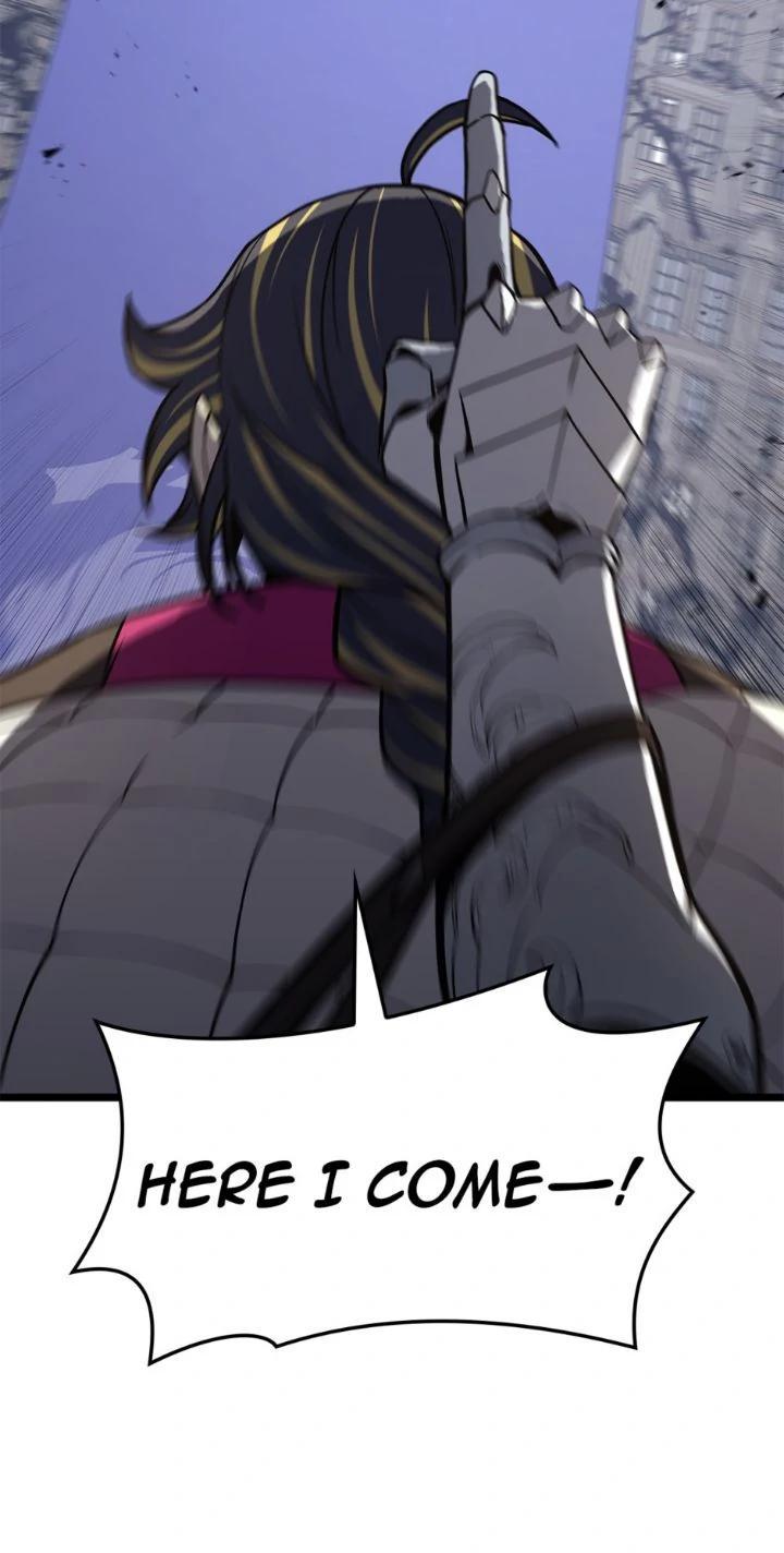 The Return of the Disaster-Class Hero Chapter 106